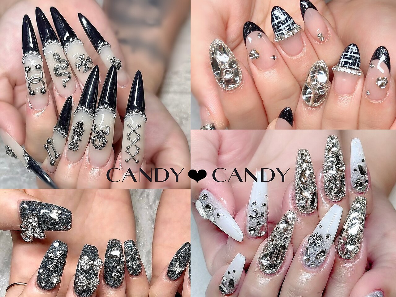 キャンディキャンディ(CANDY CANDY)｜ホットペッパービューティー