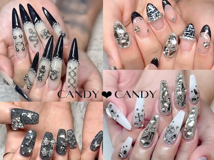 キャンディキャンディ(CANDY CANDY)の写真