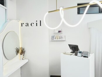ラシル バイ レストプラス 名古屋駅前店(RACIL by REST PLUS)