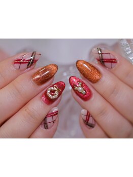 華やか系（イベント・ブライダル）が得意