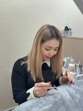 まつげエクステ専門店 エバーアイズ 京橋店(EVER EYES)&nbsp;EVEREYES &nbsp;野村