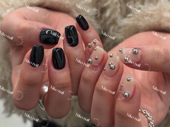 ニコ 高田馬場店(Niko)/ワンカラー