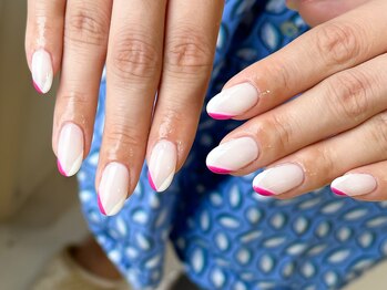 ワンアンドオンリー(One&Only)/