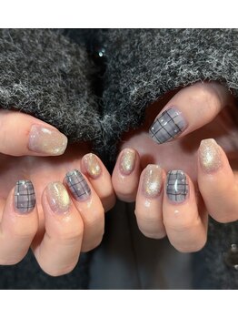 グレイス ネイル(Grace nail)/