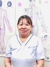 太極ソフト整体 小平院&nbsp;青木 久美