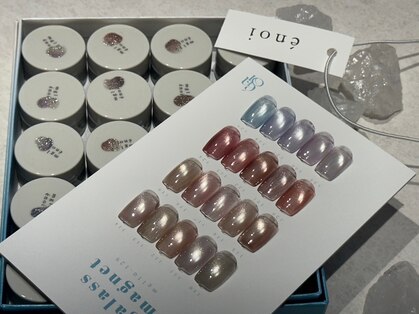 ケーネイルアトリエ 長町南店(K nail atelier)の写真