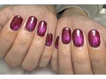 リコ 草加店(Liko)/マグネットネイル