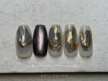 エンネ(enne)/季節のトレンドデザイン2026/2