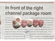 アネモネ(ANEMONE)/マグバラネイル☆