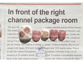 マグバラネイル☆