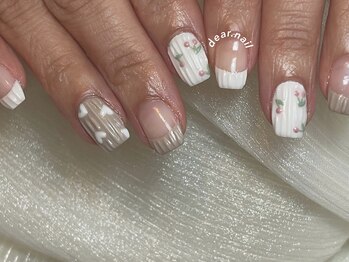ディアネイル(dear.nail)/