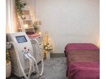 ローランパリス 西の土居店