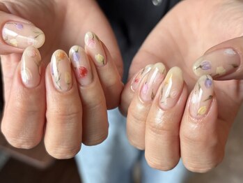 ニュアンス 新宿 新宿三丁目