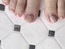 春フット/レース/うるちゅる