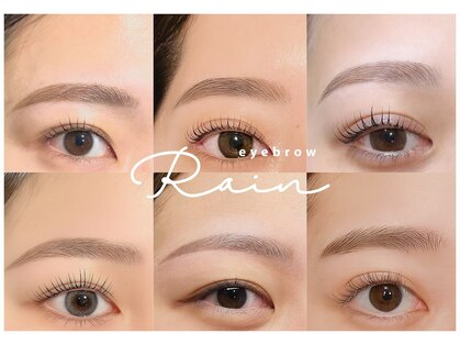 レイン 姫路網干店(Rain)の写真