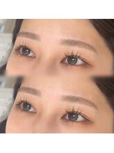 ユニブロウ 枚方店(UNI BROW)/枚方アイブロウWAX脱毛