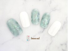 リモアネイル(limore nail)/ニュアンス