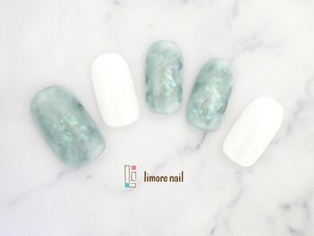 リモアネイル(limore nail)/ニュアンス
