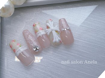 アネラ(Anela)/