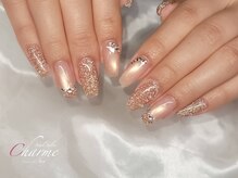 シャルム(Charme)の雰囲気（やり放題・持ち込みデザイン大歓迎★フォトギャラリーに掲載♪）