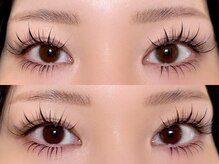 アイマジックピュア 仙台駅前店(EYE MAJIC pure)/ワンホンマツエク