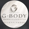 ジーボディ 新宿(G-BODY)のお店ロゴ
