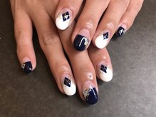 エステティックサロン ガーデニア(Gardenia)/ネイルデザイン