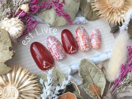 タイダイツィード