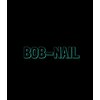 ボブネイル(BOB NAIL)のお店ロゴ