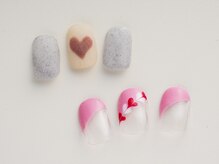 リアンネイル 昭島(Rian Nail)/★定額ネイルデザイン★