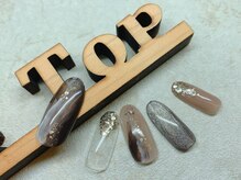 サロン ザ トップ(Salon the Top)/大人ニュアンス