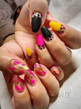 ノアート(NOARTE)/やり放題90minコース