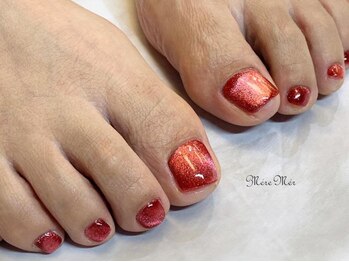 ギャラクシーフット