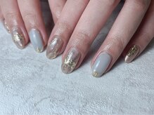 サロンレム(salon Rem.)/【パラジェルニュアンス】