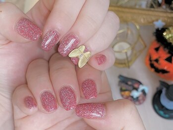 ティミーネイル(Timmy nail)/フラッシュネイル