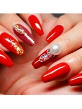 ヴィーナ 出雲店(Vina)/スカルプ