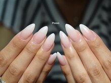 ポッソ(Posso)/ベビーブーマーネイル