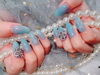 アルスネイル(Ars nail)/