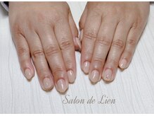 サロン ドゥ リヤン(Salon de Lien)/定額デザイン