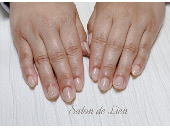 サロン ドゥ リヤン(Salon de Lien)/定額デザイン
