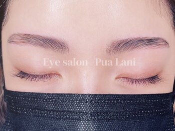 プアラニ(Pua Lani)/ブロウリフト♪