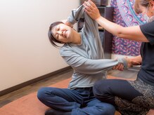 ハート/タイ古式