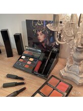 ポーラ Ciel店(POLA)/エステ後はメイクサービスも！