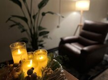 てしごとカイソ/綺麗な個室でゆっくりと