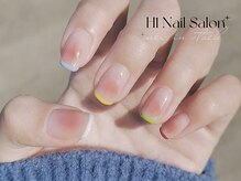 エイチワン(H1)/選び抜かれた「フェロ感満点」