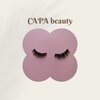 キャパ セントラル アイラッシュ(CAPA central eyelash)のお店ロゴ