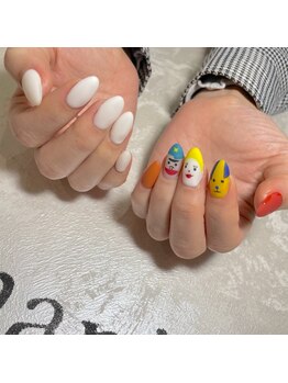 マニス(manis)/