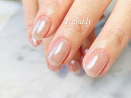 うる艶ワンカラー