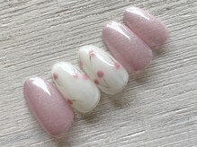 ローグ(Looog)/4月★選べるトレンドデザイン4