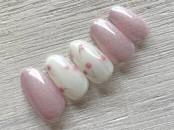 ローグ(Looog)/4月★選べるトレンドデザイン4